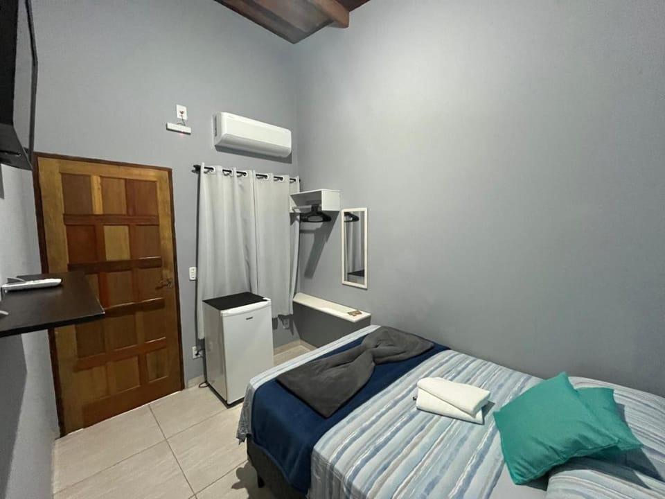 Pousada Gaivotas Inn in State of Rio de Janeiro