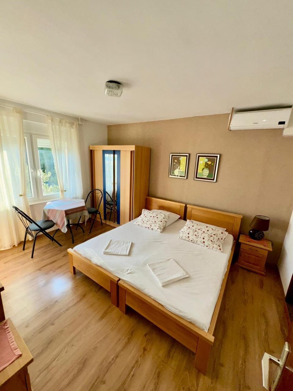 Apartmani Cubela Apartment in Okrug Gornji