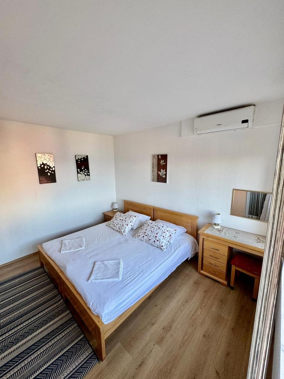 Apartmani Cubela Apartment in Okrug Gornji