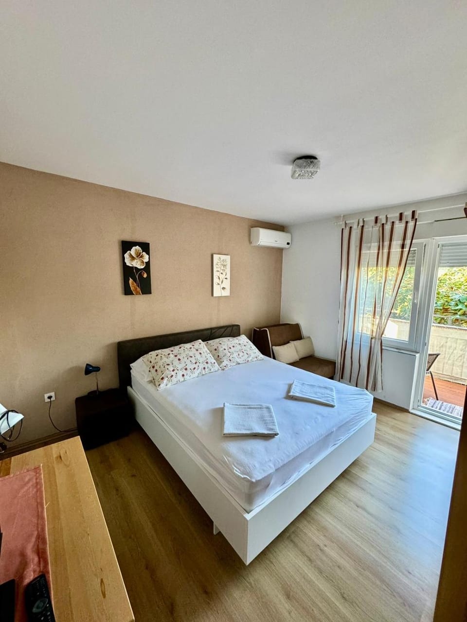 Apartmani Cubela Apartment in Okrug Gornji