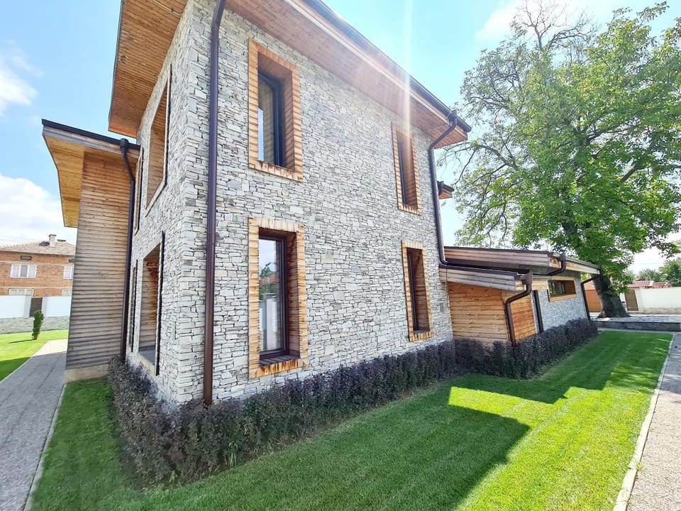 Vila Antik Villa in Blagoevgrad Province