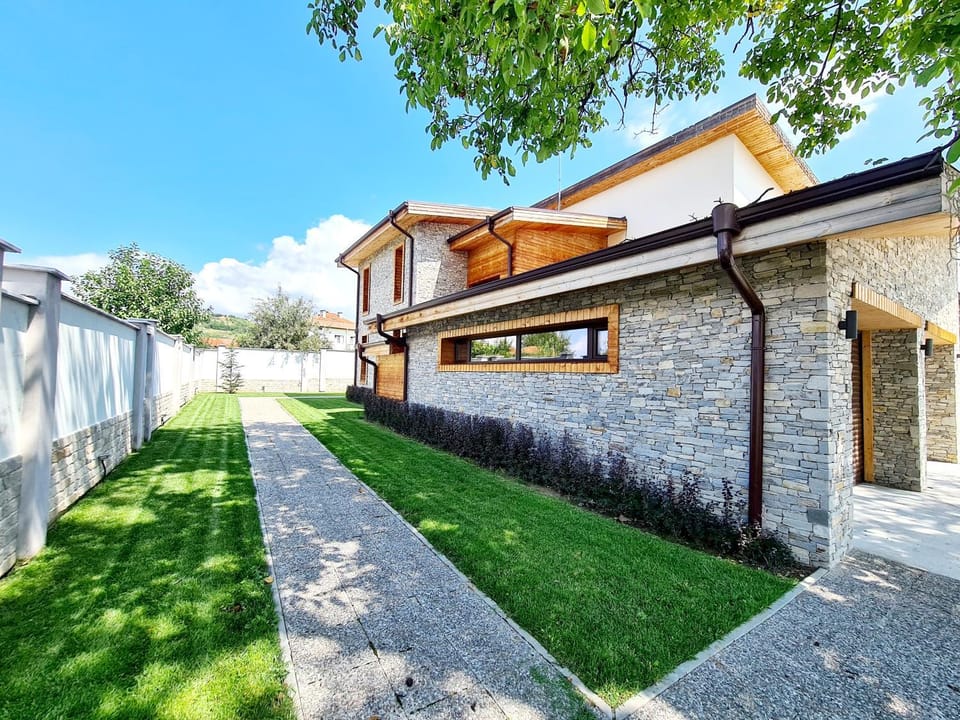 Vila Antik Villa in Blagoevgrad Province