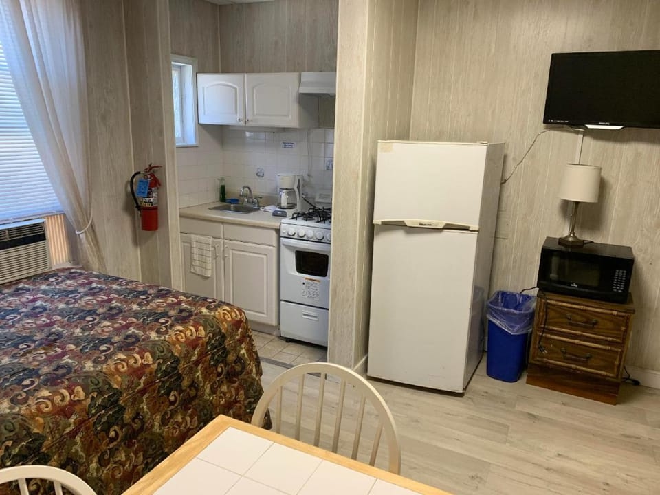 Oakview Hotel Hotel in Wildwood
