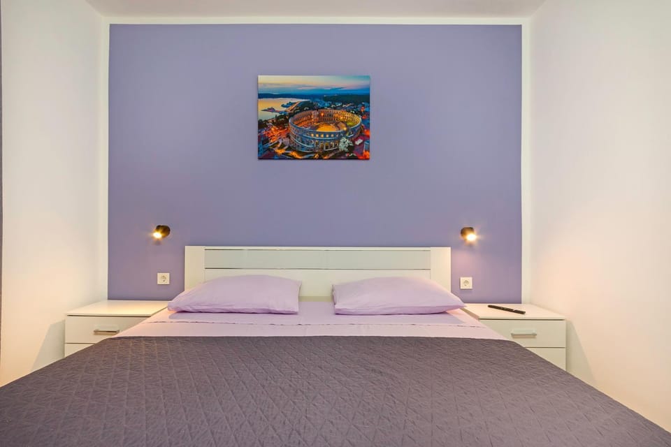 Holiday home Edo House in Pula