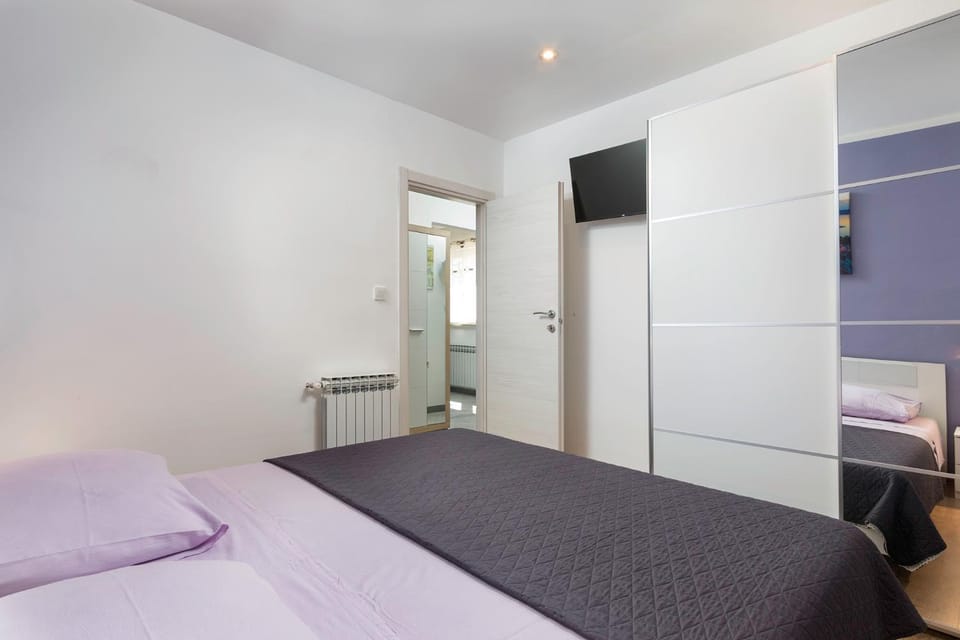 Holiday home Edo House in Pula