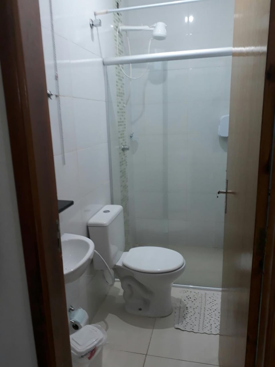 Flats Di Cavalcanti Apartment in Uberlândia