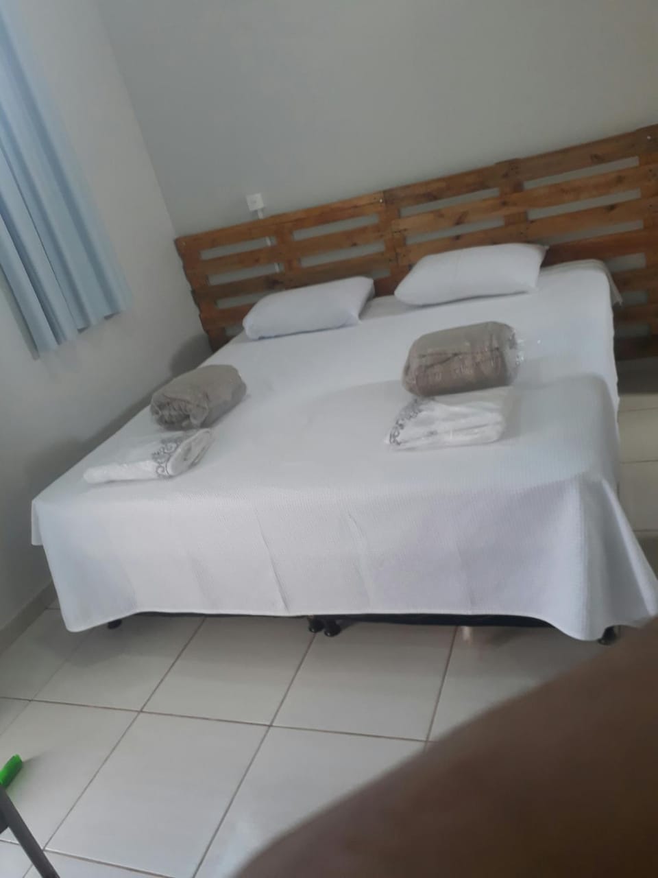 Flats Di Cavalcanti Apartment in Uberlândia