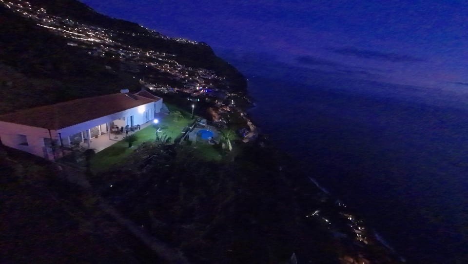Casa Sol e Vista House in Madeira District