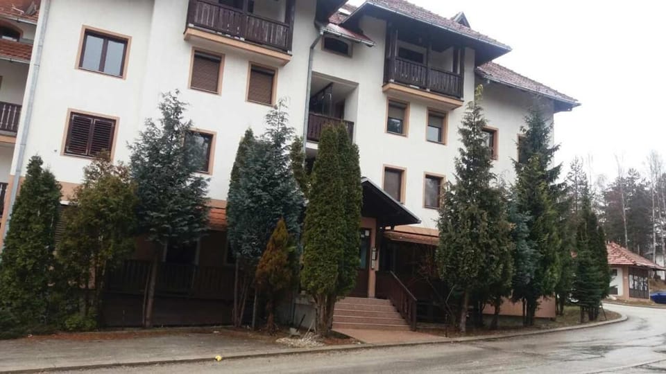 Apartment Magija Apartment in Zlatibor