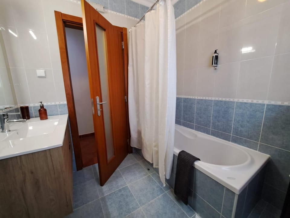 MSHomes Corcovada Apartment in Albufeira