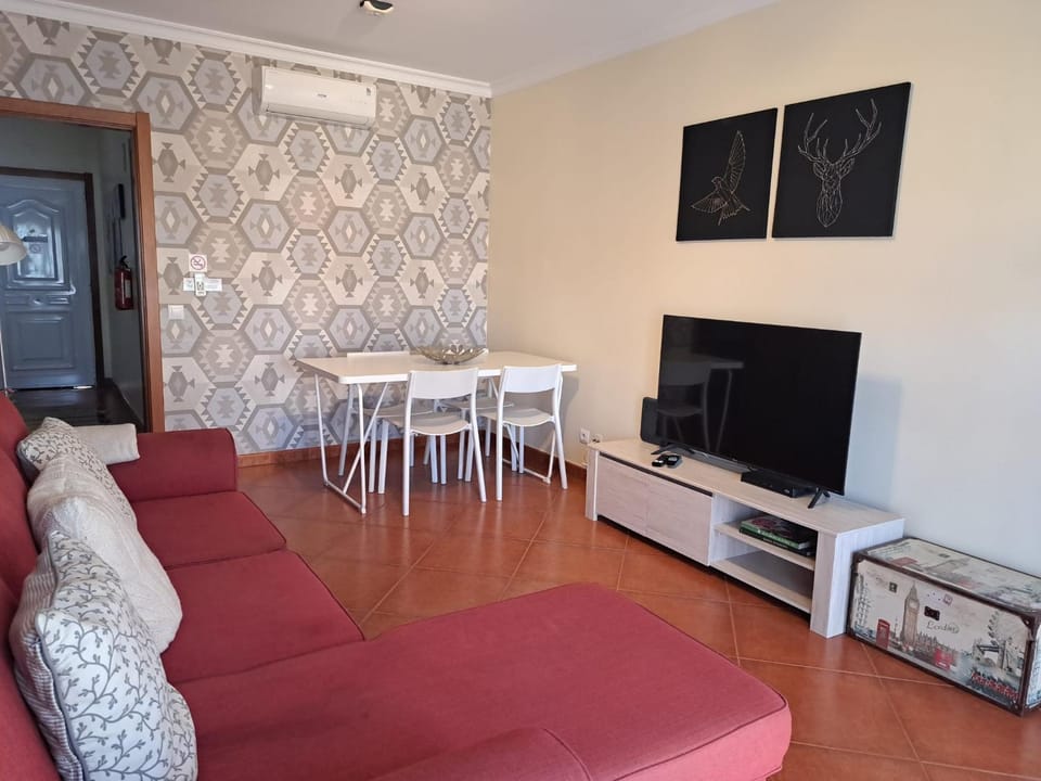 MSHomes Corcovada Apartment in Albufeira