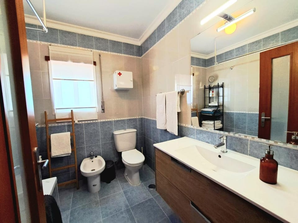 MSHomes Corcovada Apartment in Albufeira
