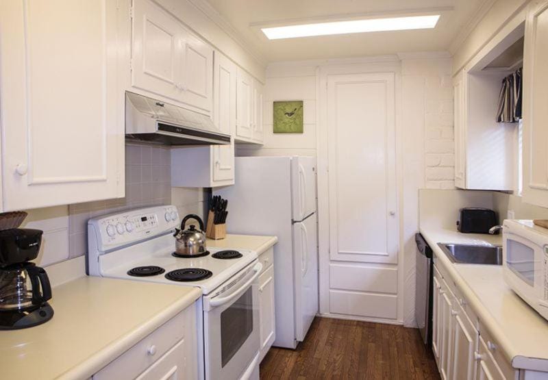 Pine Acres Lodge House in Pacific Grove