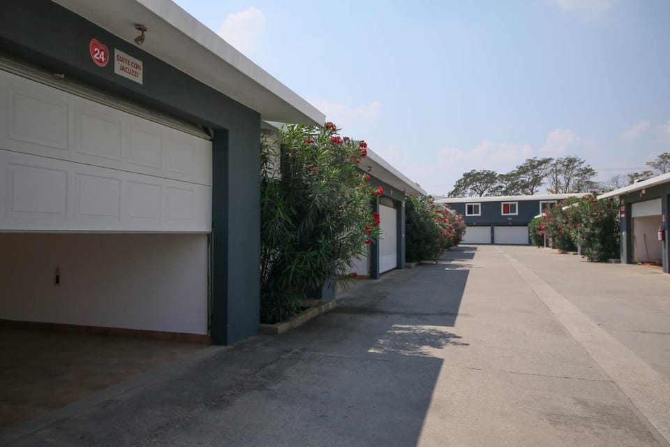 Property building, Off site, Day, View (from property/room), On site