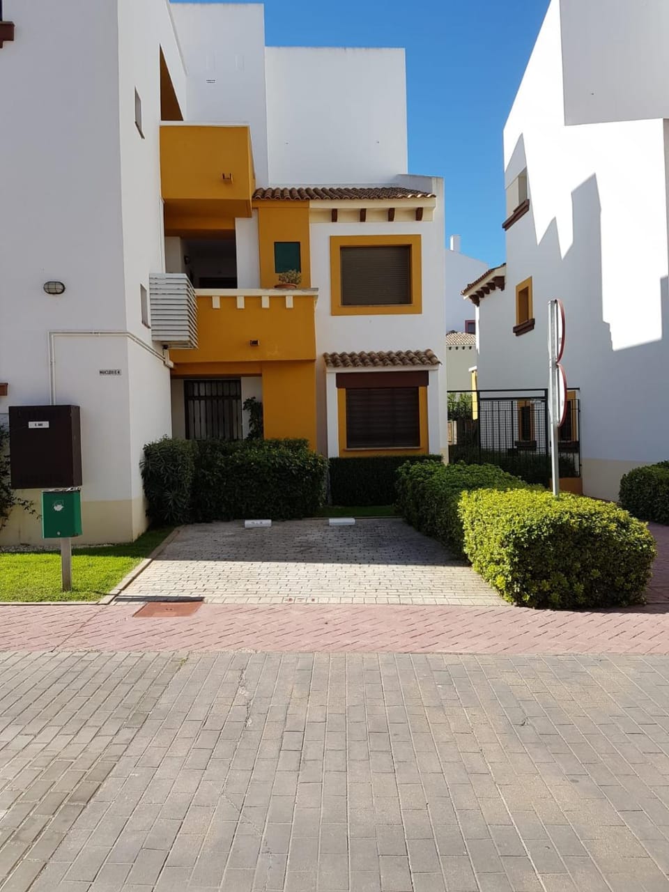 Property building, Other