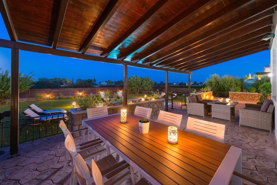 Balcony/Terrace, Balcony/Terrace