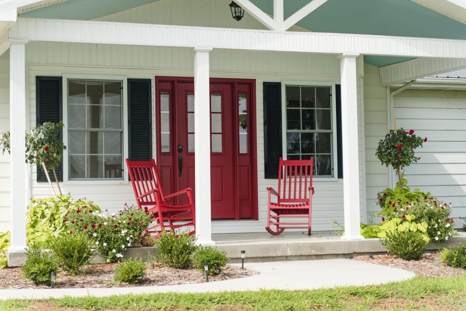 Patio, Patio, Balcony/Terrace, Balcony/Terrace, Seating area