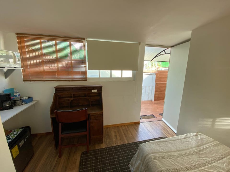 Roma Sur 222 Vacation rental in Mexico City