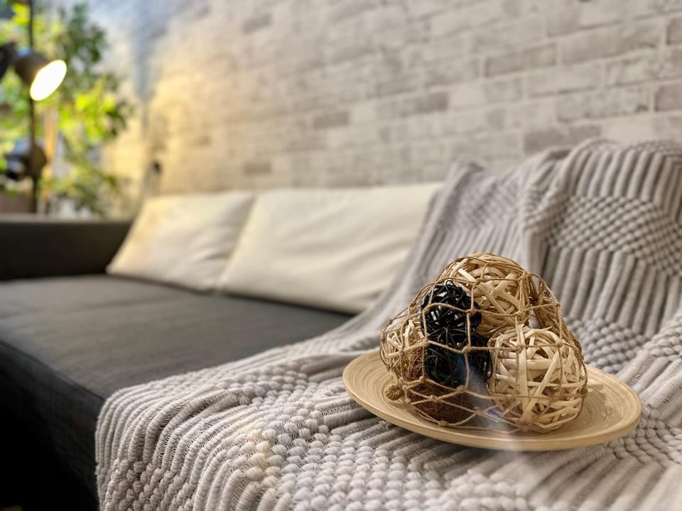 Cozy Hyve Soho Suites Apartment in Putrajaya