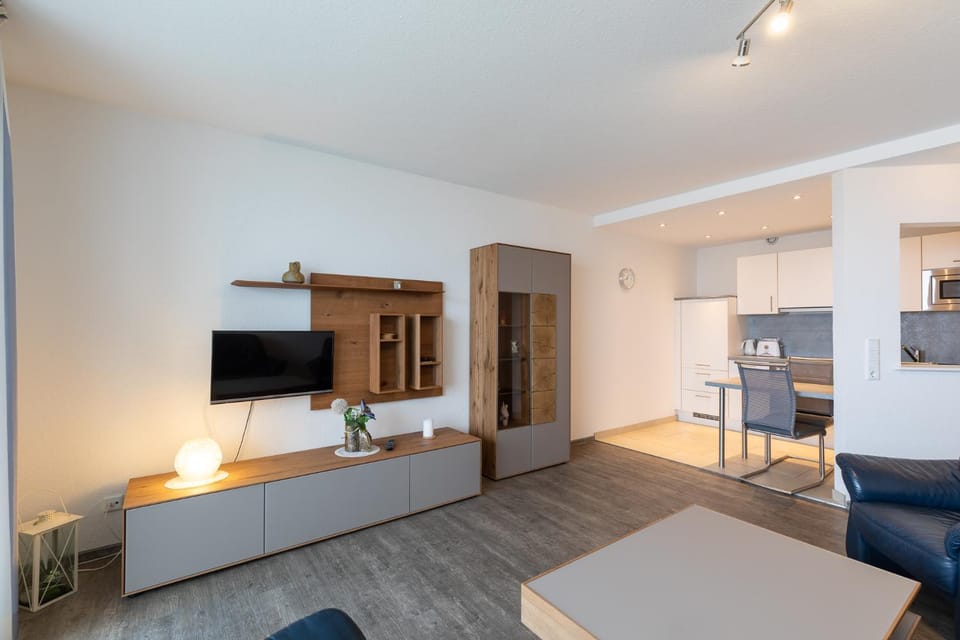Haus Pacific, Whg 82 Apartment in Cuxhaven