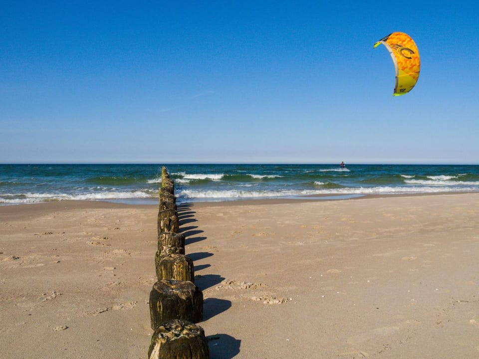 Summer, Beach, On site, Sports