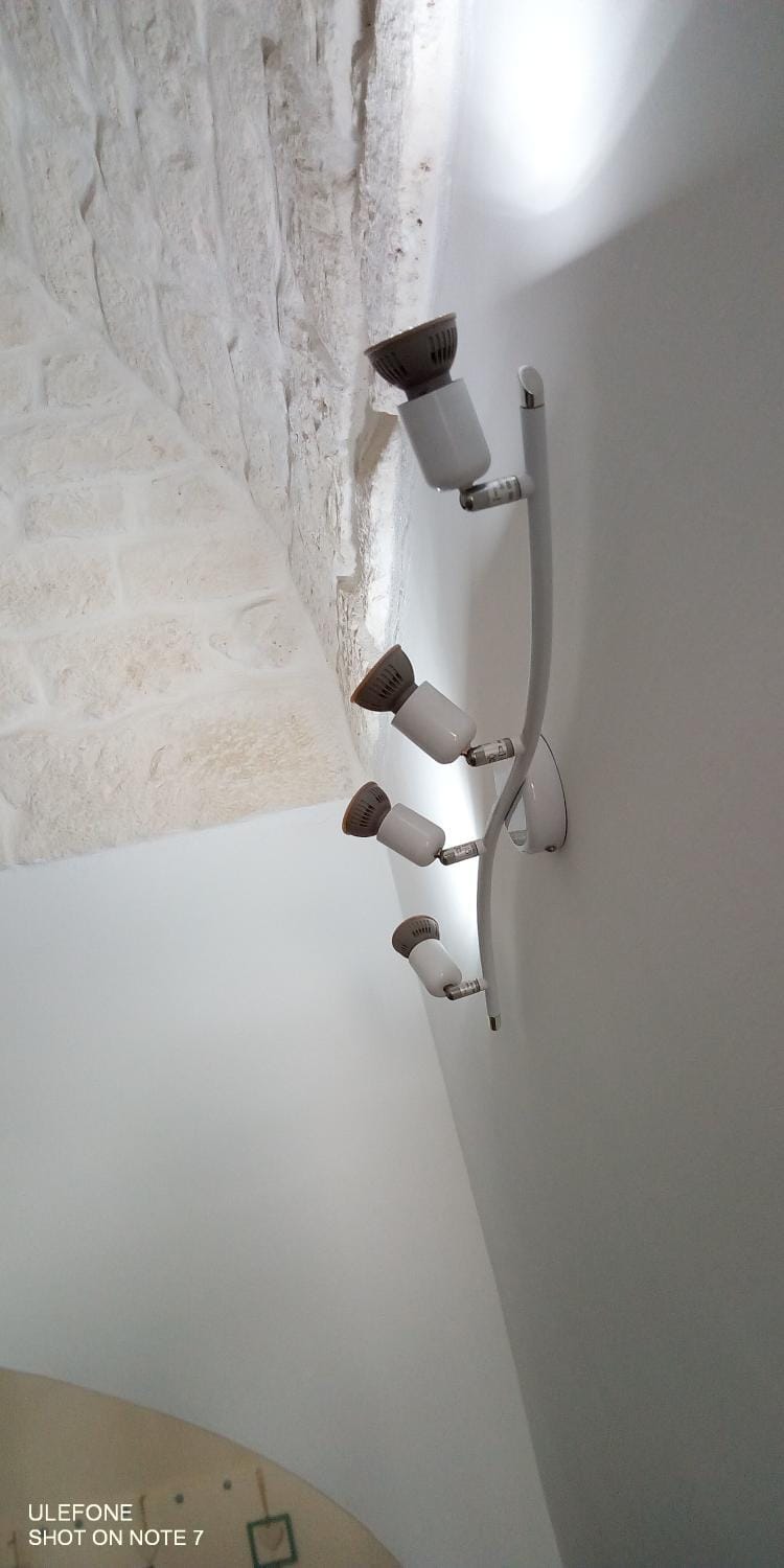 you & me house House in Ceglie Messapica