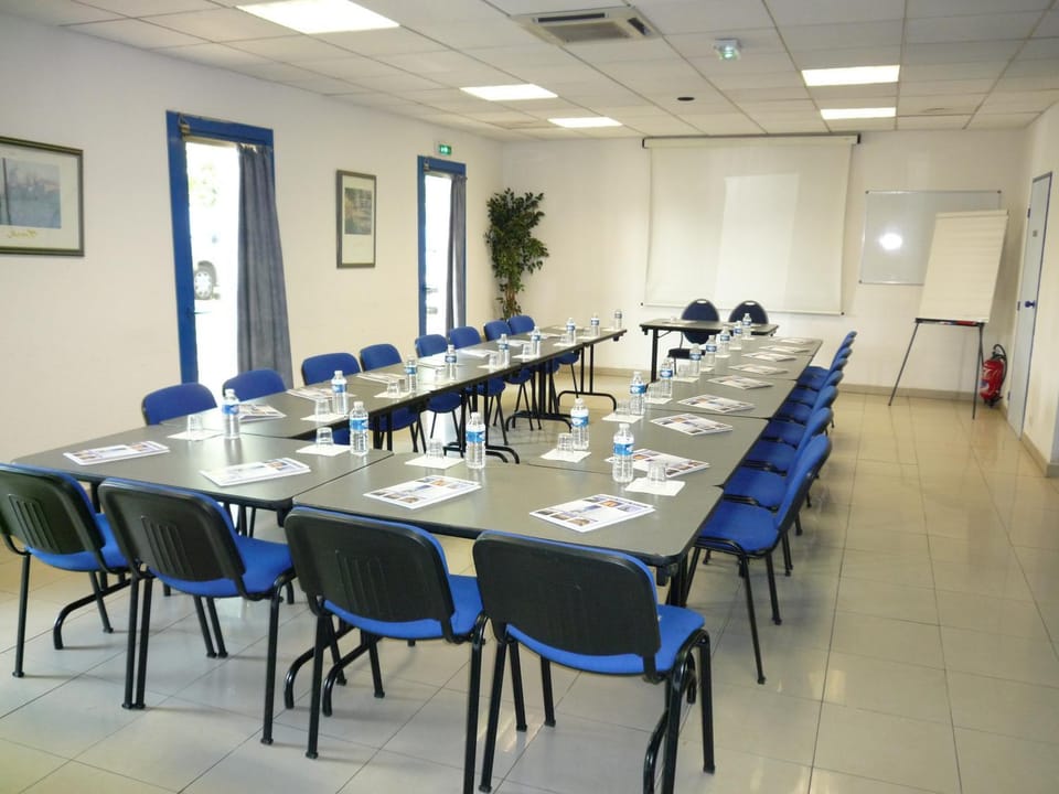 Business facilities, Meeting/conference room