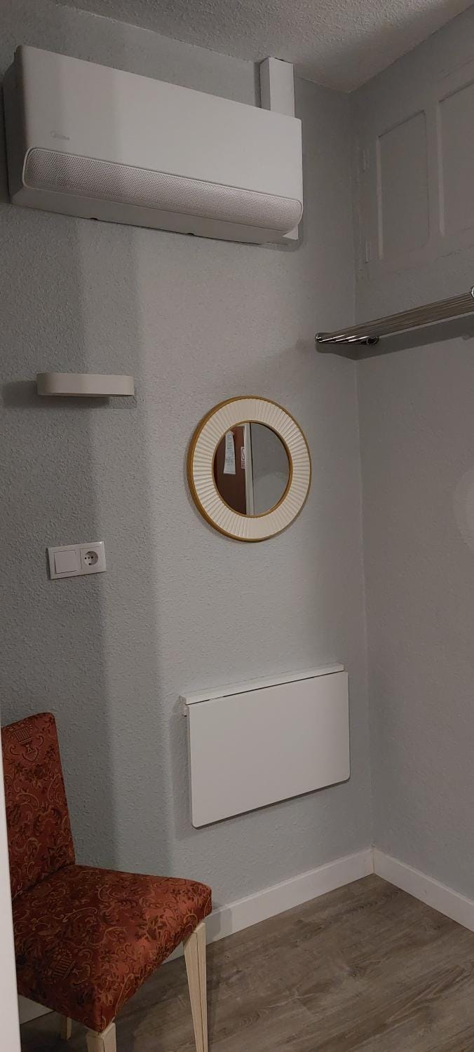 air conditioner
