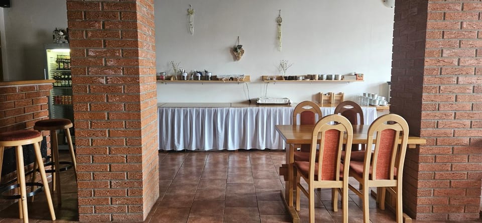 Penzion Bernardýn Hotel in South Moravian Region