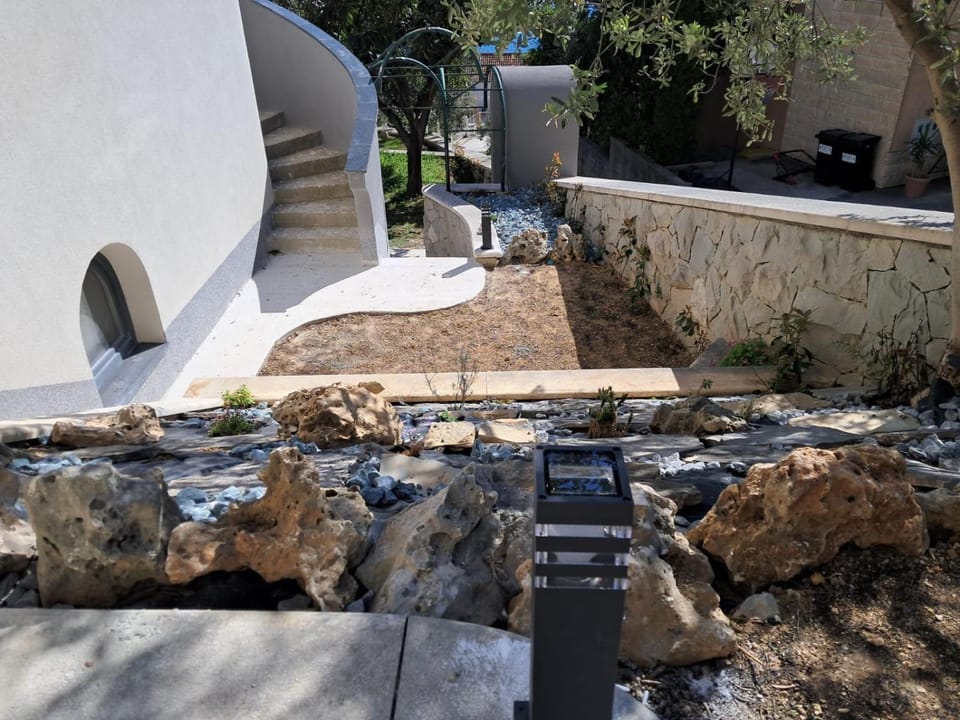 Suhi Potok apartment Apartment in Split-Dalmatia County