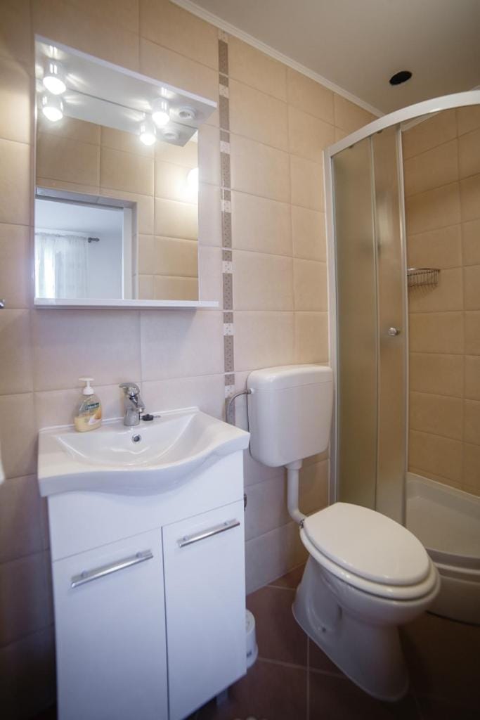 Apartments Maris Apartment in Lika-Senj County