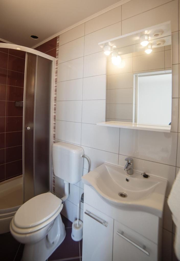 Apartments Maris Apartment in Lika-Senj County
