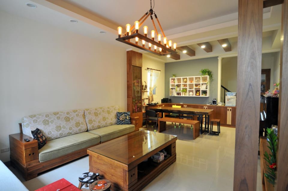 Outstanding B&B Vacation rental in Taiwan, Province of China