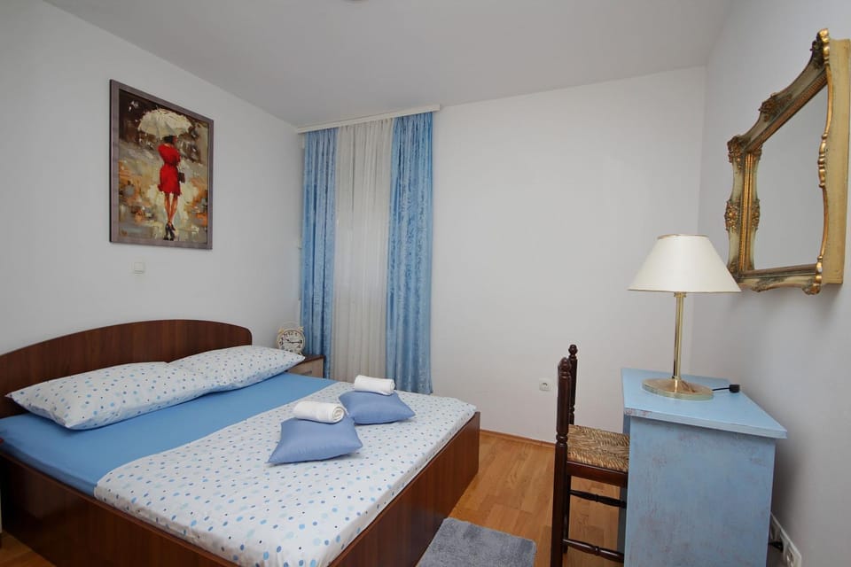 Apartment Marinovic Apartment in Makarska