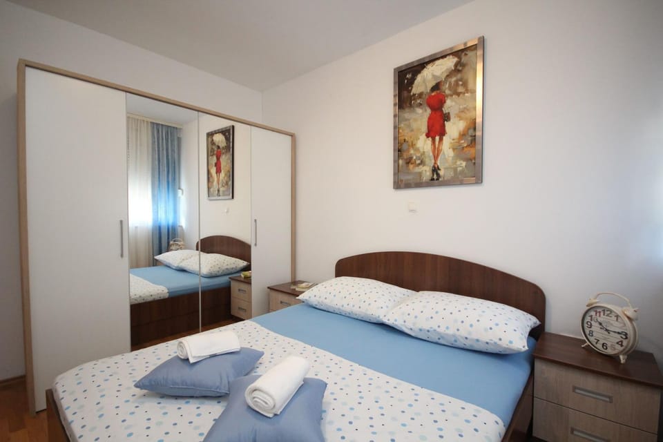 Apartment Marinovic Apartment in Makarska