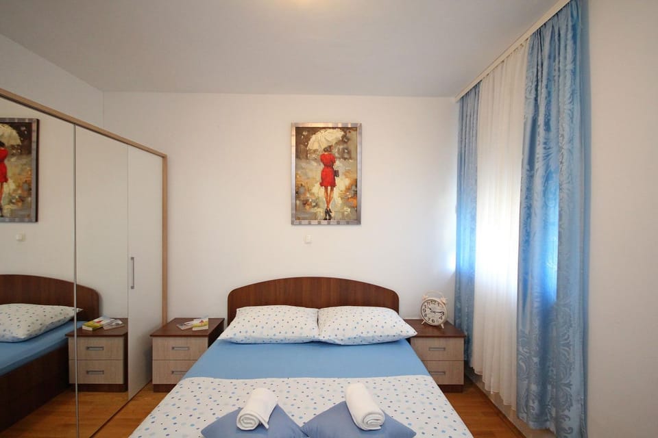 Apartment Marinovic Apartment in Makarska