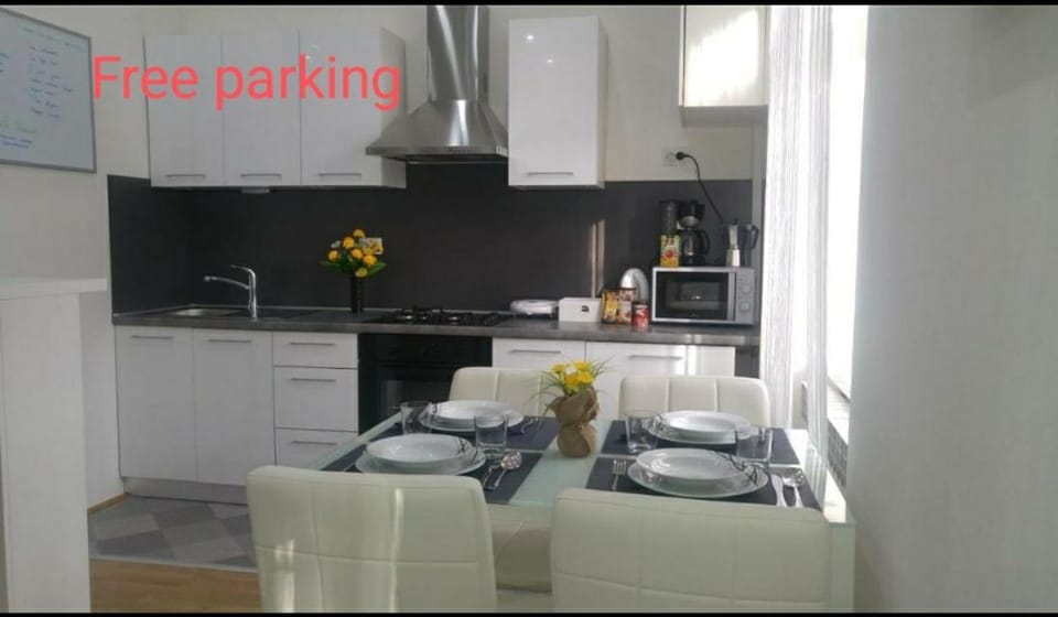 Apartments Zagreb Center Apartment in City of Zagreb