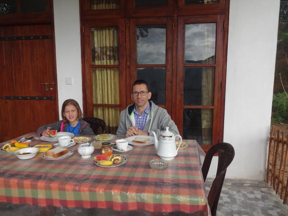 Breakfast