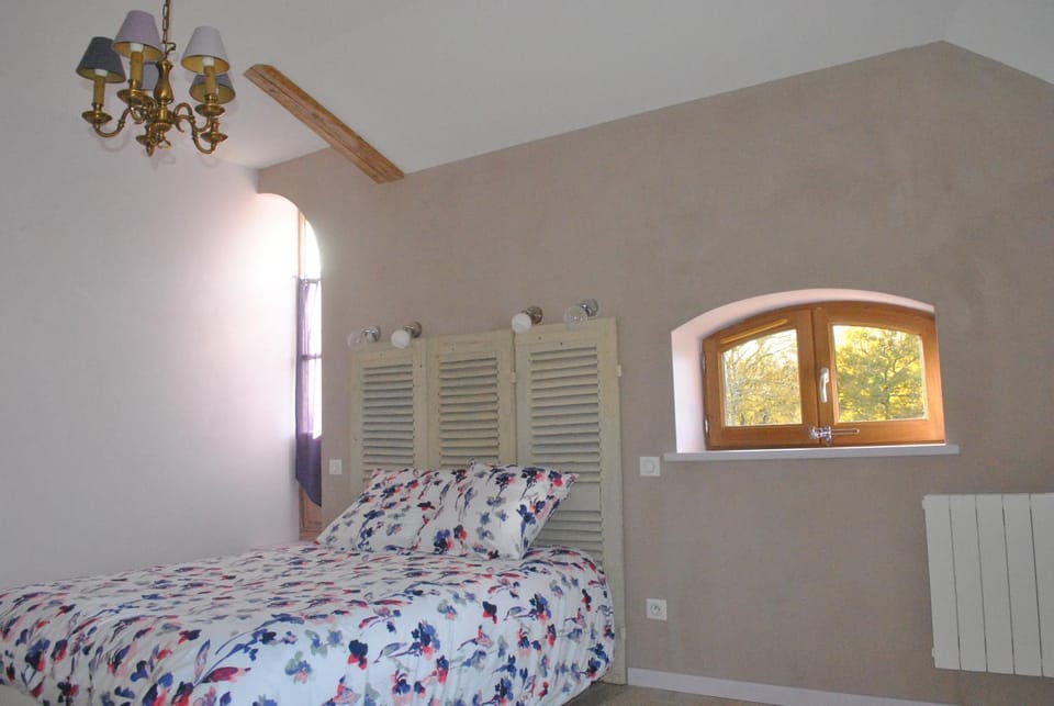 Domaine de la Poyat Bed and Breakfast in Auvergne-Rhône-Alpes