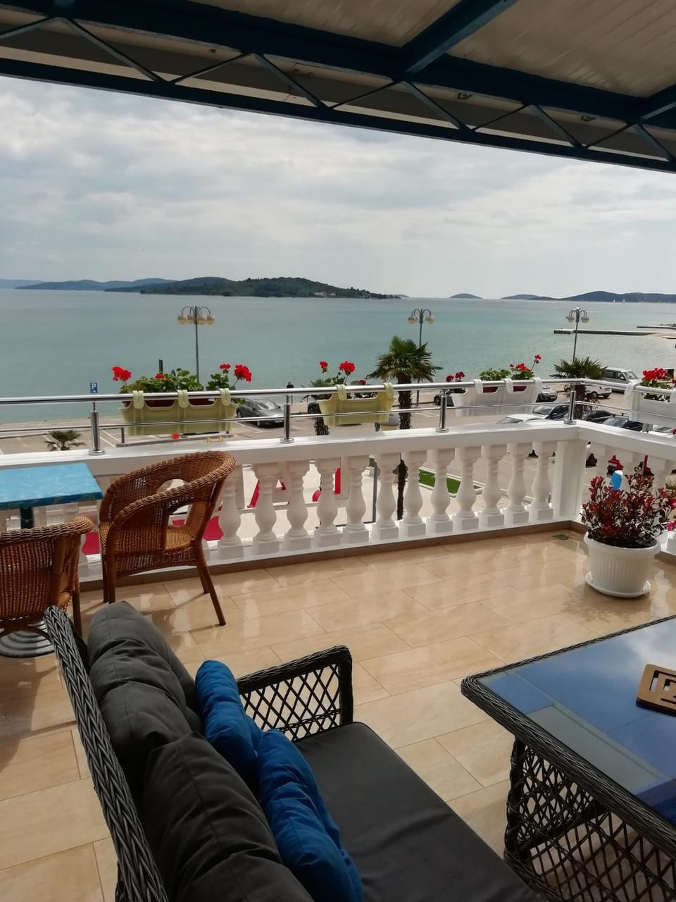 Apartman Zana Apartment in Šibenik-Knin County, Croatia