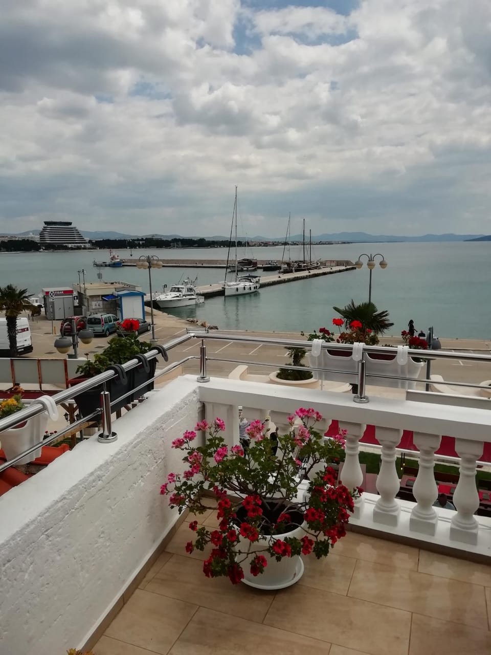 Apartman Zana Apartment in Šibenik-Knin County, Croatia