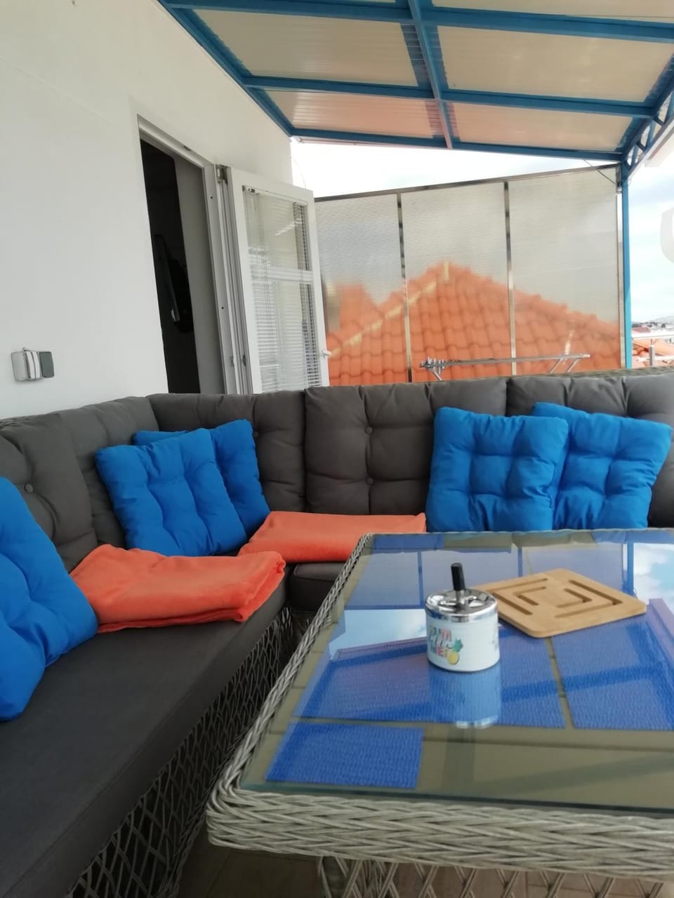 Apartman Zana Apartment in Šibenik-Knin County, Croatia