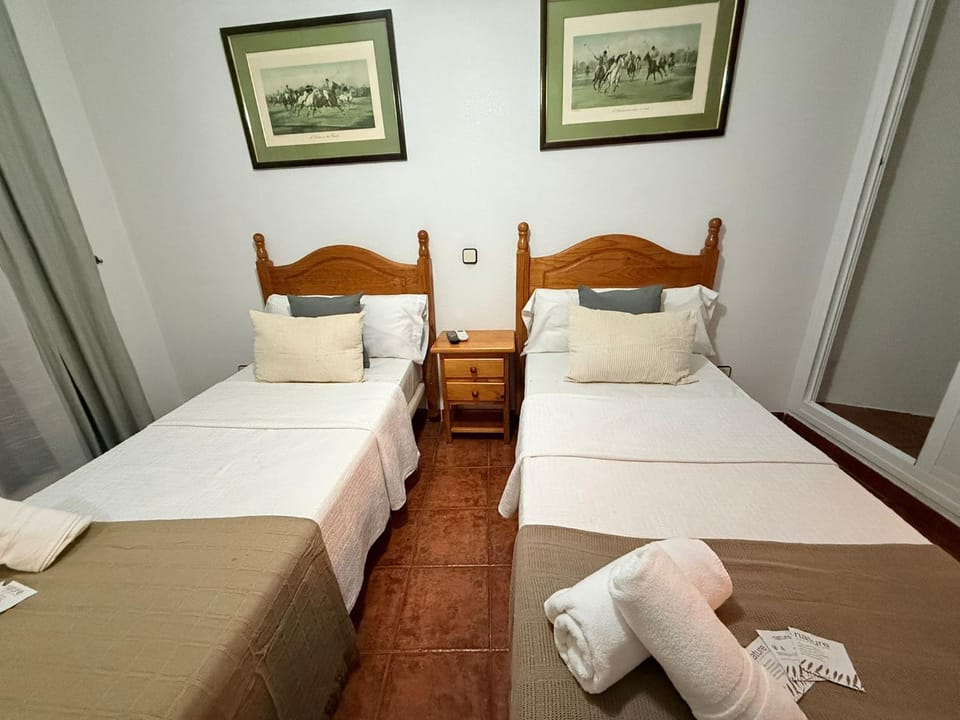 Bar Posada Bemi Bed and Breakfast in Community of Madrid