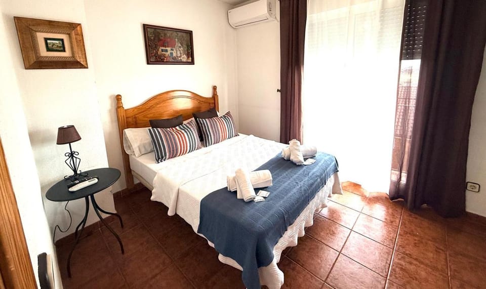 Bar Posada Bemi Bed and Breakfast in Community of Madrid