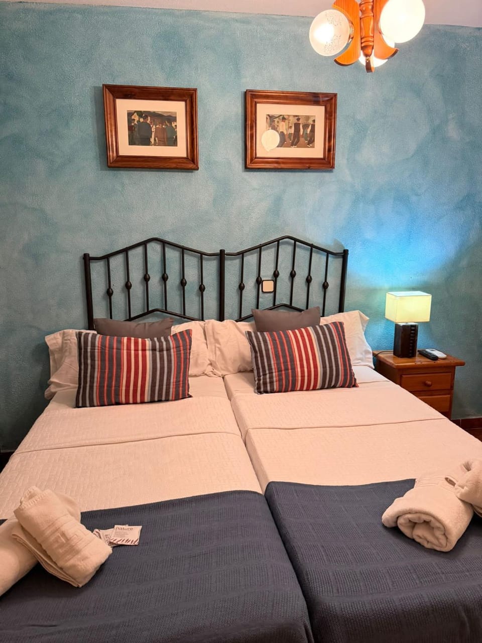 Bar Posada Bemi Bed and Breakfast in Community of Madrid