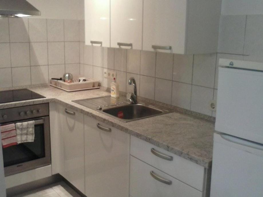 Studio Cres Apartment in Cres