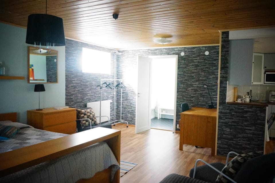 Åker Kristinagården Apartment in Västra Götaland County