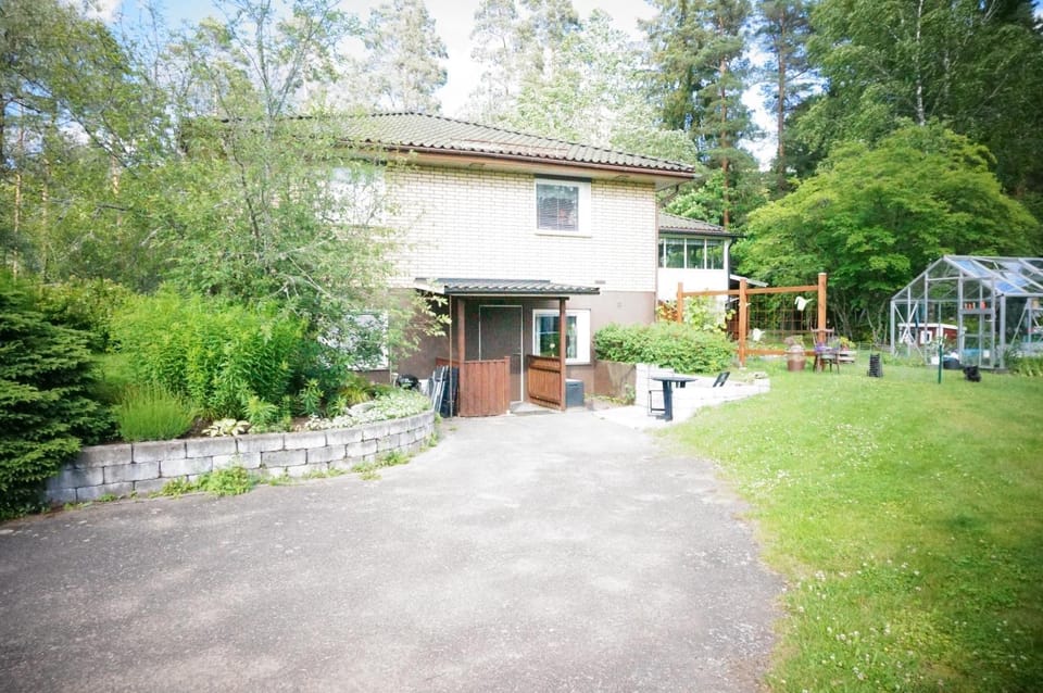 Åker Kristinagården Apartment in Västra Götaland County