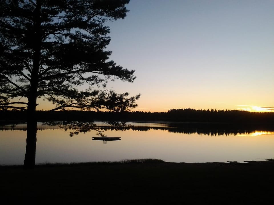 Off site, Activities, Summer, Sunset