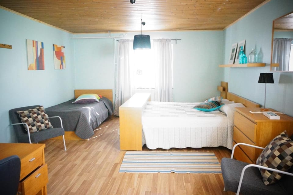 Åker Kristinagården Apartment in Västra Götaland County